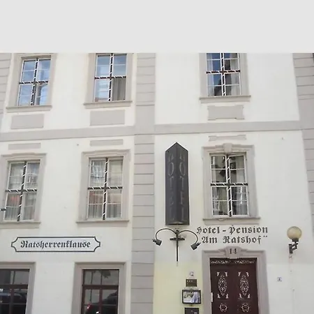 Altstadt-hotel Halle 3* Halle (Saale)