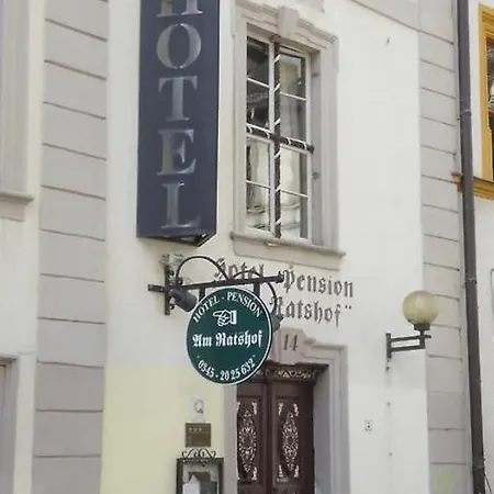 Altstadt-hotel Halle Halle (Saale)