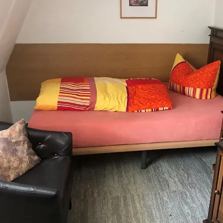 호텔 Altstadt-hotel Halle 3*