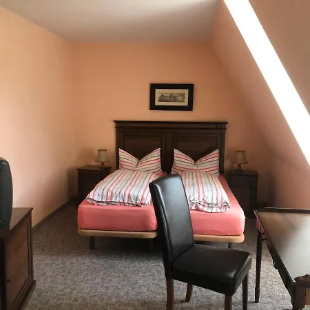 Altstadt-hotel Halle 호텔 Halle (Saale)