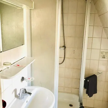 Altstadt-hotel Halle